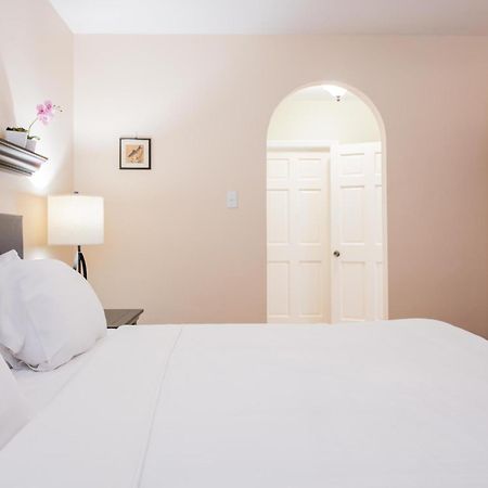 Curacao Luxury Holiday Rentals Willemstad Exterior foto