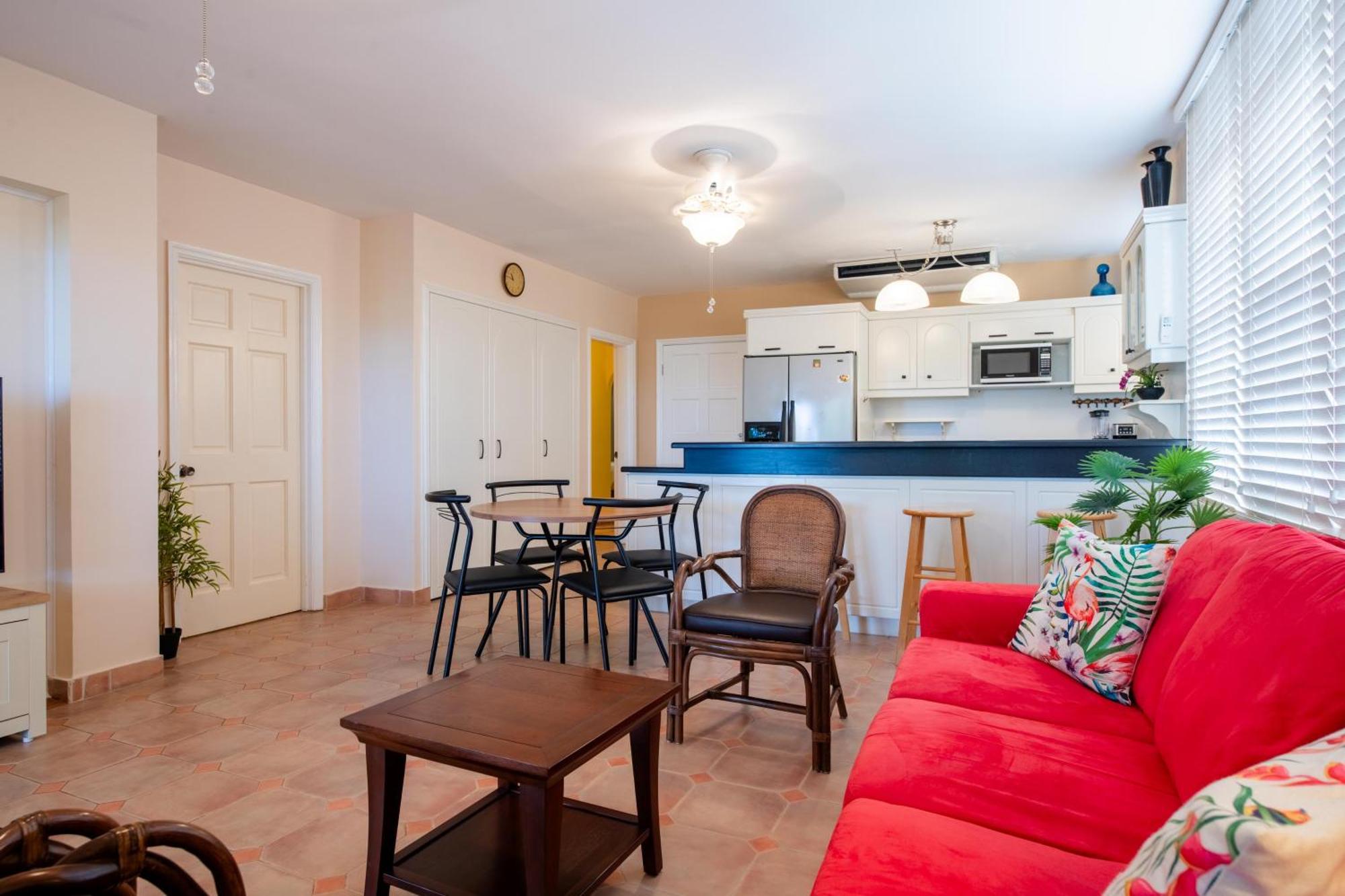 Curacao Luxury Holiday Rentals Willemstad Exterior foto
