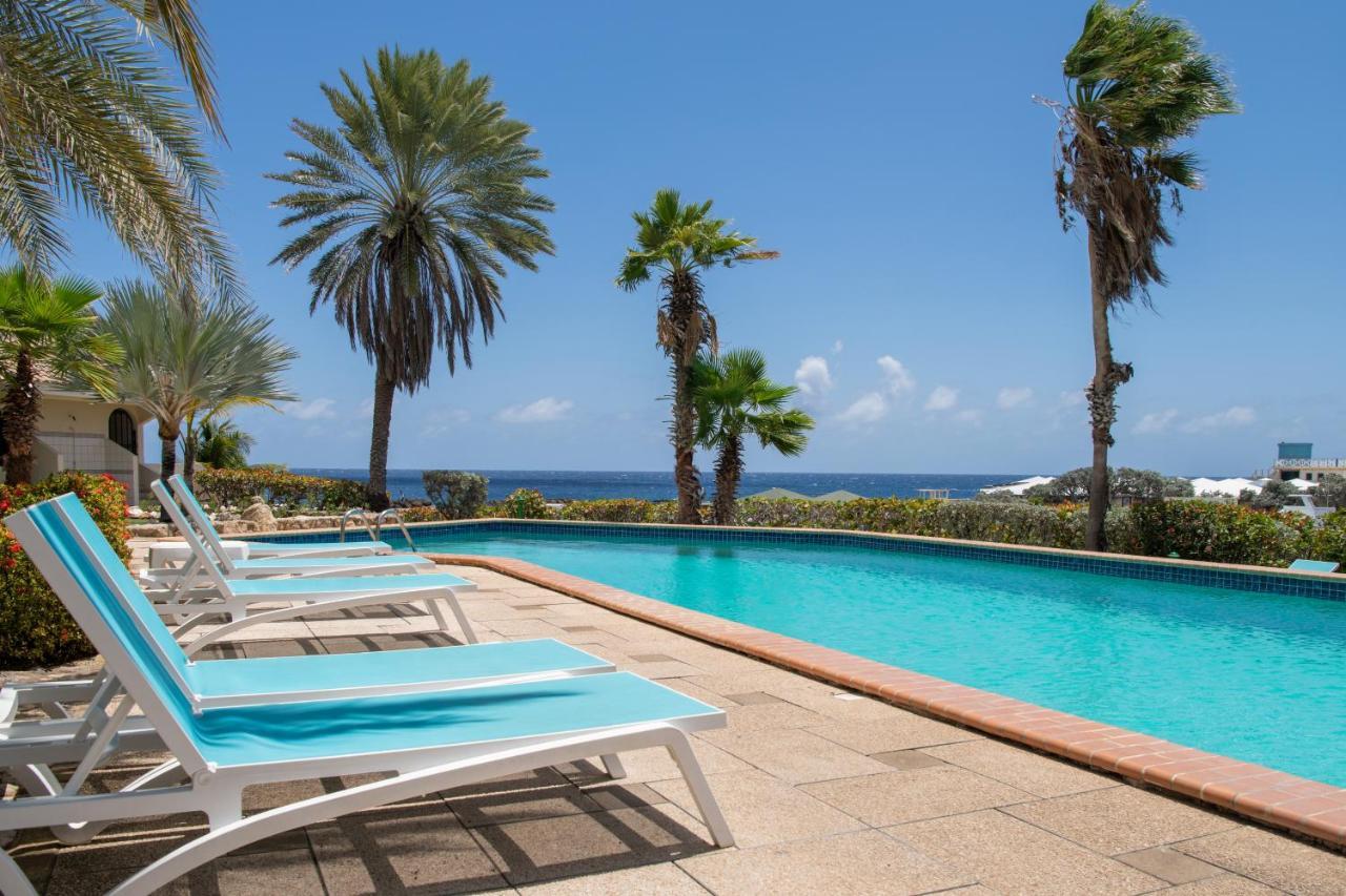 Curacao Luxury Holiday Rentals Willemstad Exterior foto